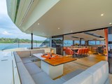 outdoor living